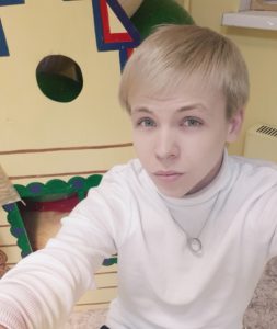 Четнев Дмитрий Вячеславович