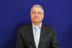 Рябчун Илья Петрович