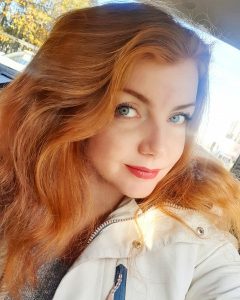 Арсеньева Елена Александровна