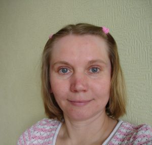Кокоянина Людмила Алексеевна