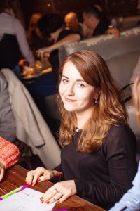 Мурад Диана Олеговна