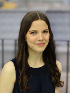 Лунгу Елизавета Алексеевна