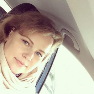 Измайлова Наталья Александровна