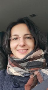 Елена Сиднина