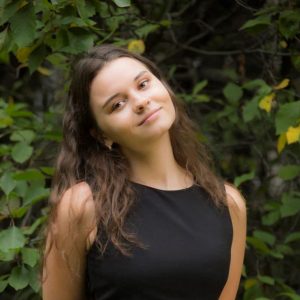 Федорова Дарья Андреевна