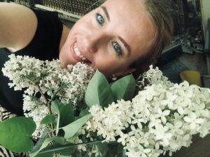 Изотова Ирина Александровна
