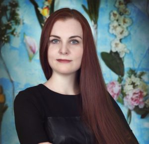 Филатова Екатерина Игоревна