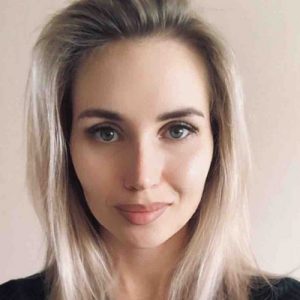 Привалова Татьяна Сергеевна