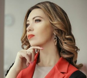 Редько Наталья Ивановна