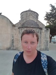 Рахманов Виктор Викторович