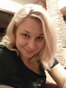 Таланцева Дарья Юрьевна