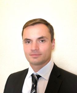 Антонов Антон Николаевич