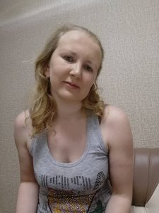 Дружченко Ольга Владимировна