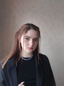 Агаджанян Карина Валерьевна