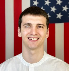 Дадак Дмитрий Игорчевич