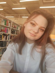 Быкова Виолетта Владимировна