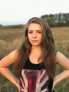Пополітова Анастасія Дмитрівна