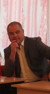 Москалев Дмитрий Павлович
