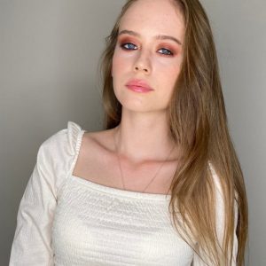Филимонова Кристина Сергеевна