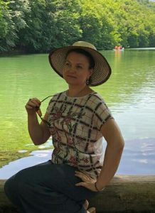 Костикова Наталья Анатольевна
