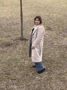 Фисенко Дарья Анатольевна