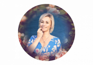 Прокопенкова Оксана Алексеевна
