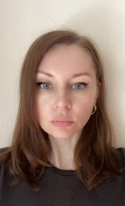 Курбатова Екатерина Игоревна