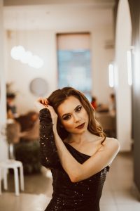 Дударева Екатерина Александровна