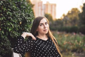 Яценко Виктория Владимировна