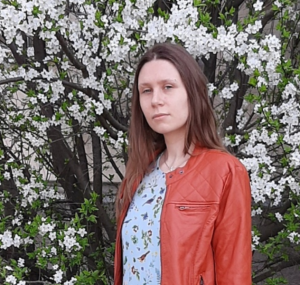 Ершова Елена Александровна