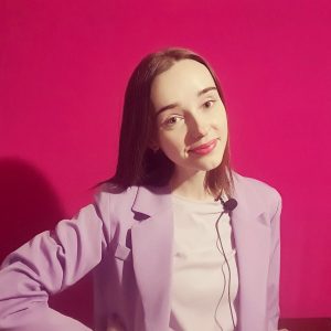 Петрова Дарья Алексеевна