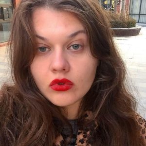 Титова Виктория Владимировна