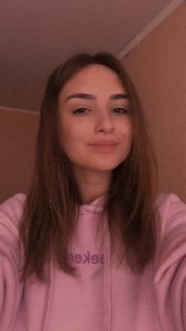 Мосияш Мария Николаевна