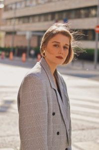 Тимирева Дарья Андреевна