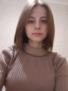 Акимова Дарья Александровна