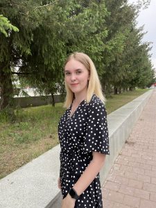 Савченко Карина Сергеевна