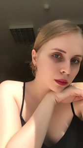 Татьяна Якухина