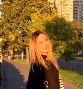 Булавина Татьяна Сергеевна