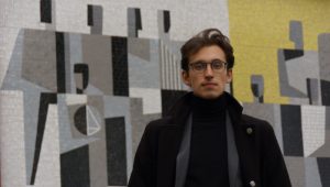 Коваленко Роман Станиславович