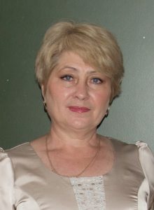 Татьяна Николаевна