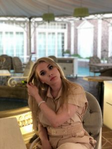 Хижняк Екатерина Анатольевна