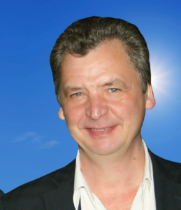 Милорадов Сергей Альбертович