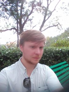 Костылев Алексей Олегович
