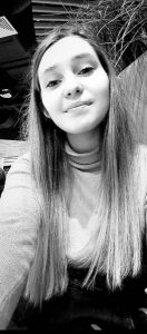 Бондарева Алина Алексеевна