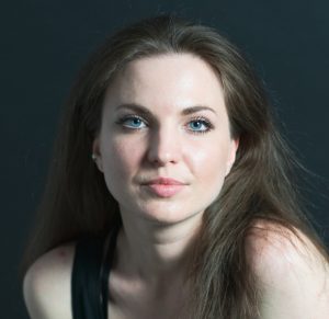 Вернер Елена Александровна
