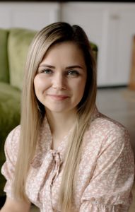 Сальва Надежда Геннадьевна