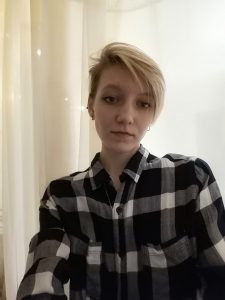 Байцерова Яна Викторовна