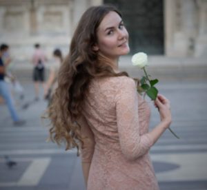 Яхонтова Анна Сергеевна