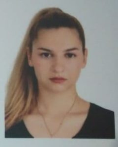 Гордейко Элина Александровна