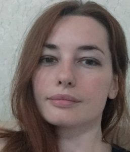 Габбасова Алена Фуатовна